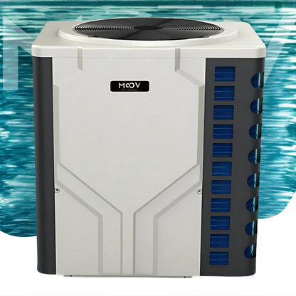 Thermopompe Moov Inverter